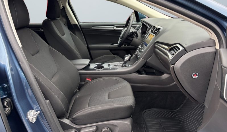 
								Ford Mondeo 1.5 Ecoboost 6pk AT 2019.12. full									