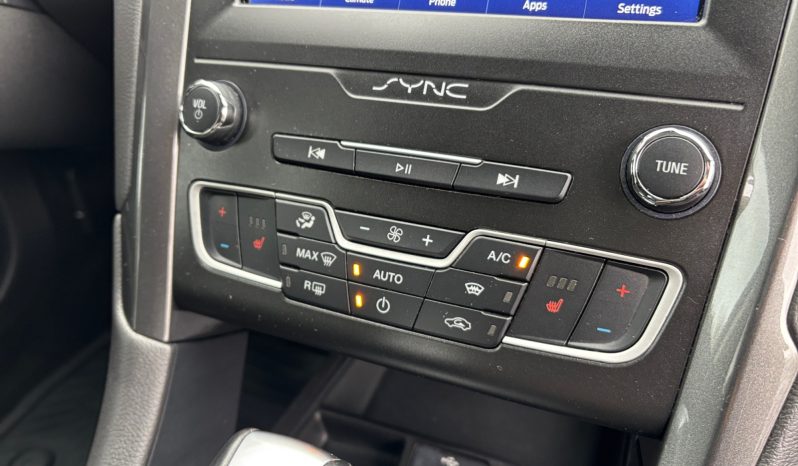 
								Ford Mondeo 1.5 Ecoboost 6pk AT 2019.12. full									