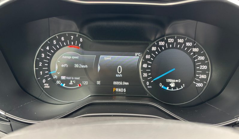 
								Ford Mondeo 1.5 Ecoboost 6pk AT 2019.12. full									