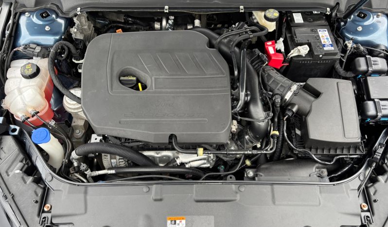 
								Ford Mondeo 1.5 Ecoboost 6pk AT 2019.12. full									