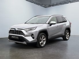 Toyota RAV4 Premium 2.5 Hybrid AWD