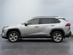 
										Toyota RAV4 Premium 2.5 Hybrid AWD full									