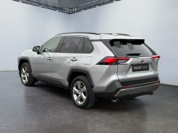 
										Toyota RAV4 Premium 2.5 Hybrid AWD full									