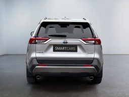 
										Toyota RAV4 Premium 2.5 Hybrid AWD full									