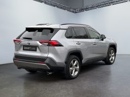 
										Toyota RAV4 Premium 2.5 Hybrid AWD full									