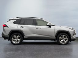 
										Toyota RAV4 Premium 2.5 Hybrid AWD full									