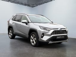 
										Toyota RAV4 Premium 2.5 Hybrid AWD full									