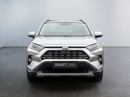 
										Toyota RAV4 Premium 2.5 Hybrid AWD full									