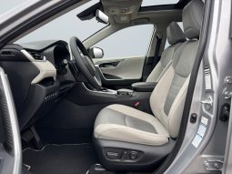 
										Toyota RAV4 Premium 2.5 Hybrid AWD full									