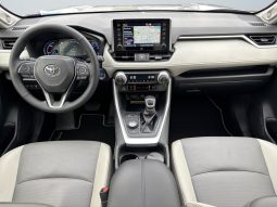 
										Toyota RAV4 Premium 2.5 Hybrid AWD full									