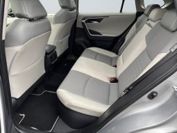 
										Toyota RAV4 Premium 2.5 Hybrid AWD full									