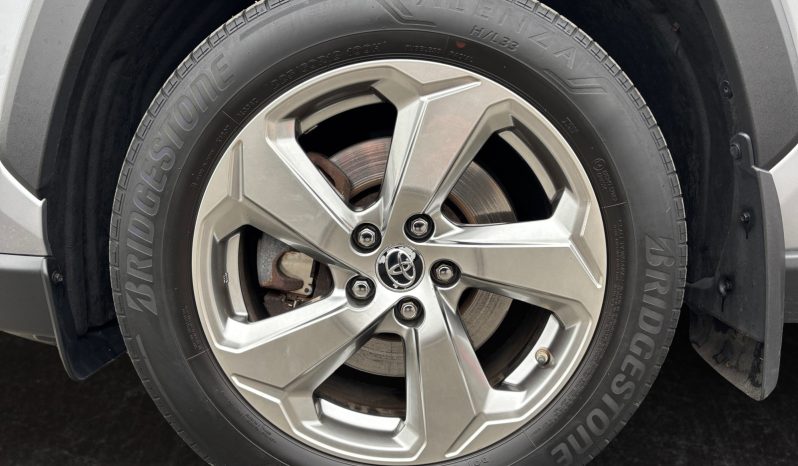 
								Toyota RAV4 Premium 2.5 Hybrid AWD full									