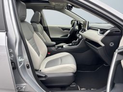 
										Toyota RAV4 Premium 2.5 Hybrid AWD full									