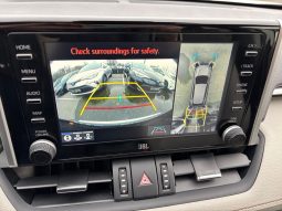 
										Toyota RAV4 Premium 2.5 Hybrid AWD full									