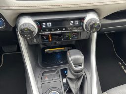 
										Toyota RAV4 Premium 2.5 Hybrid AWD full									