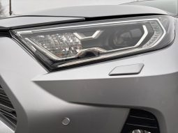 
										Toyota RAV4 Premium 2.5 Hybrid AWD full									