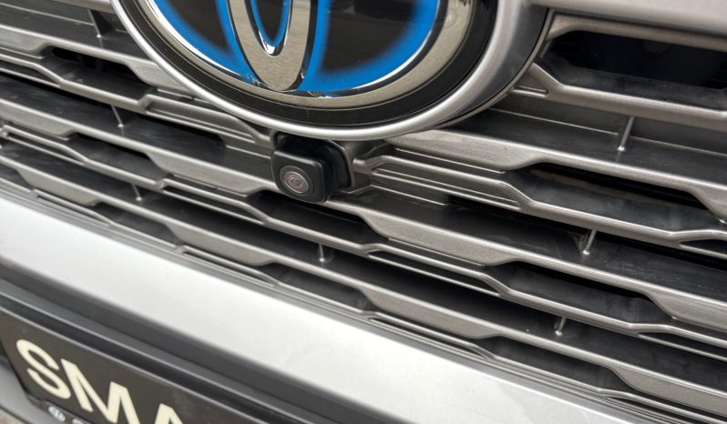 
								Toyota RAV4 Premium 2.5 Hybrid AWD full									