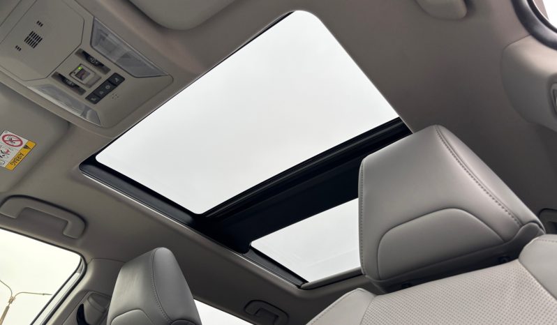 
								Toyota RAV4 Premium 2.5 Hybrid AWD full									