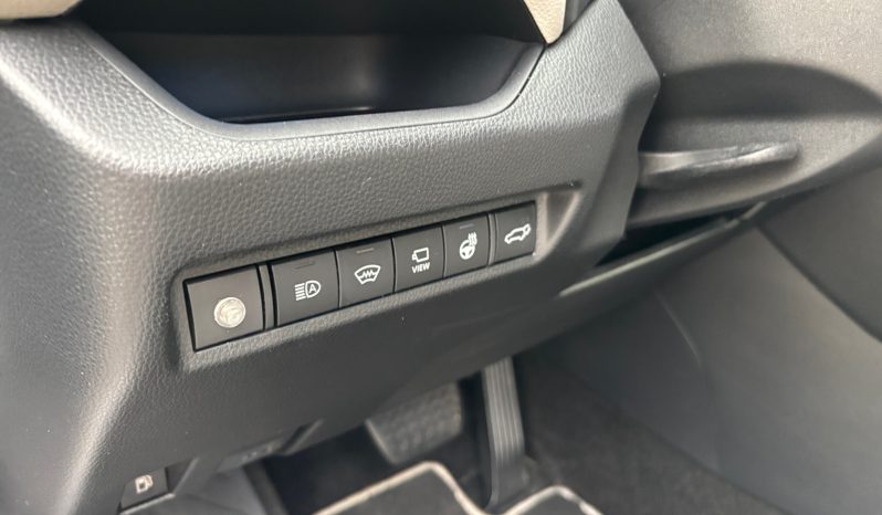 
								Toyota RAV4 Premium 2.5 Hybrid AWD full									