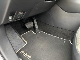 
										Toyota RAV4 Premium 2.5 Hybrid AWD full									