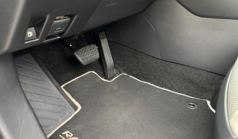 
								Toyota RAV4 Premium 2.5 Hybrid AWD full									