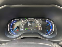 
										Toyota RAV4 Premium 2.5 Hybrid AWD full									