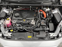 
										Toyota RAV4 Premium 2.5 Hybrid AWD full									