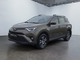 Toyota RAV4 2.0 MT 4×4