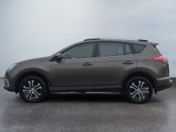 
										Toyota RAV4 2.0 MT 4×4 full									