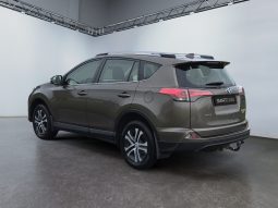 
										Toyota RAV4 2.0 MT 4×4 full									