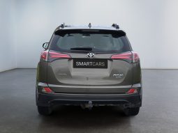 
										Toyota RAV4 2.0 MT 4×4 full									