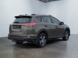 
										Toyota RAV4 2.0 MT 4×4 full									