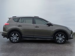 
										Toyota RAV4 2.0 MT 4×4 full									