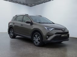 
										Toyota RAV4 2.0 MT 4×4 full									