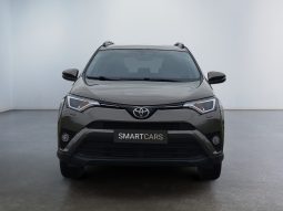 
										Toyota RAV4 2.0 MT 4×4 full									