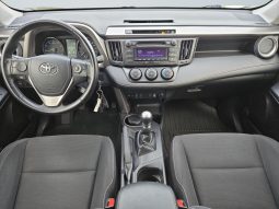 
										Toyota RAV4 2.0 MT 4×4 full									
