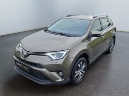 
										Toyota RAV4 2.0 MT 4×4 full									