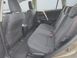 
										Toyota RAV4 2.0 MT 4×4 full									