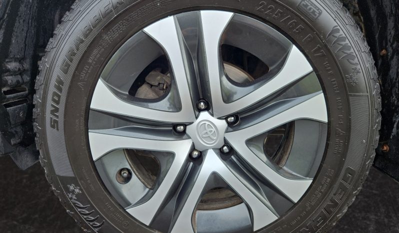 
								Toyota RAV4 2.0 MT 4×4 full									