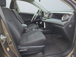 
										Toyota RAV4 2.0 MT 4×4 full									