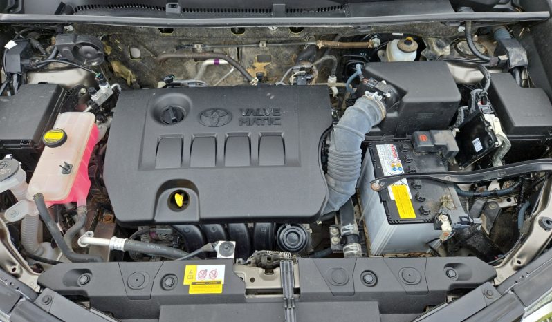 
								Toyota RAV4 2.0 MT 4×4 full									