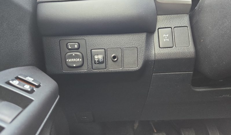 
								Toyota RAV4 2.0 MT 4×4 full									