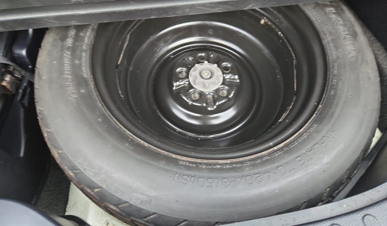 
								Toyota RAV4 2.0 MT 4×4 full									