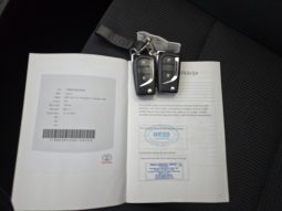
										Toyota RAV4 2.0 MT 4×4 full									
