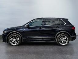 
										VW Tiguan 2.0 TFSI Rline full									