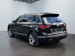 
										VW Tiguan 2.0 TFSI Rline full									