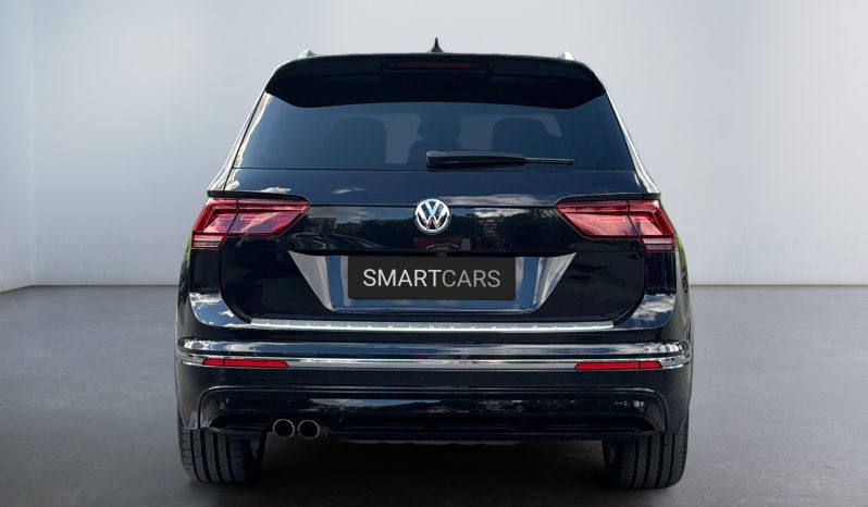 
								VW Tiguan 2.0 TFSI Rline full									
