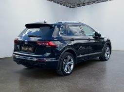 
										VW Tiguan 2.0 TFSI Rline full									