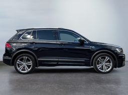
										VW Tiguan 2.0 TFSI Rline full									