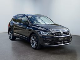 
										VW Tiguan 2.0 TFSI Rline full									